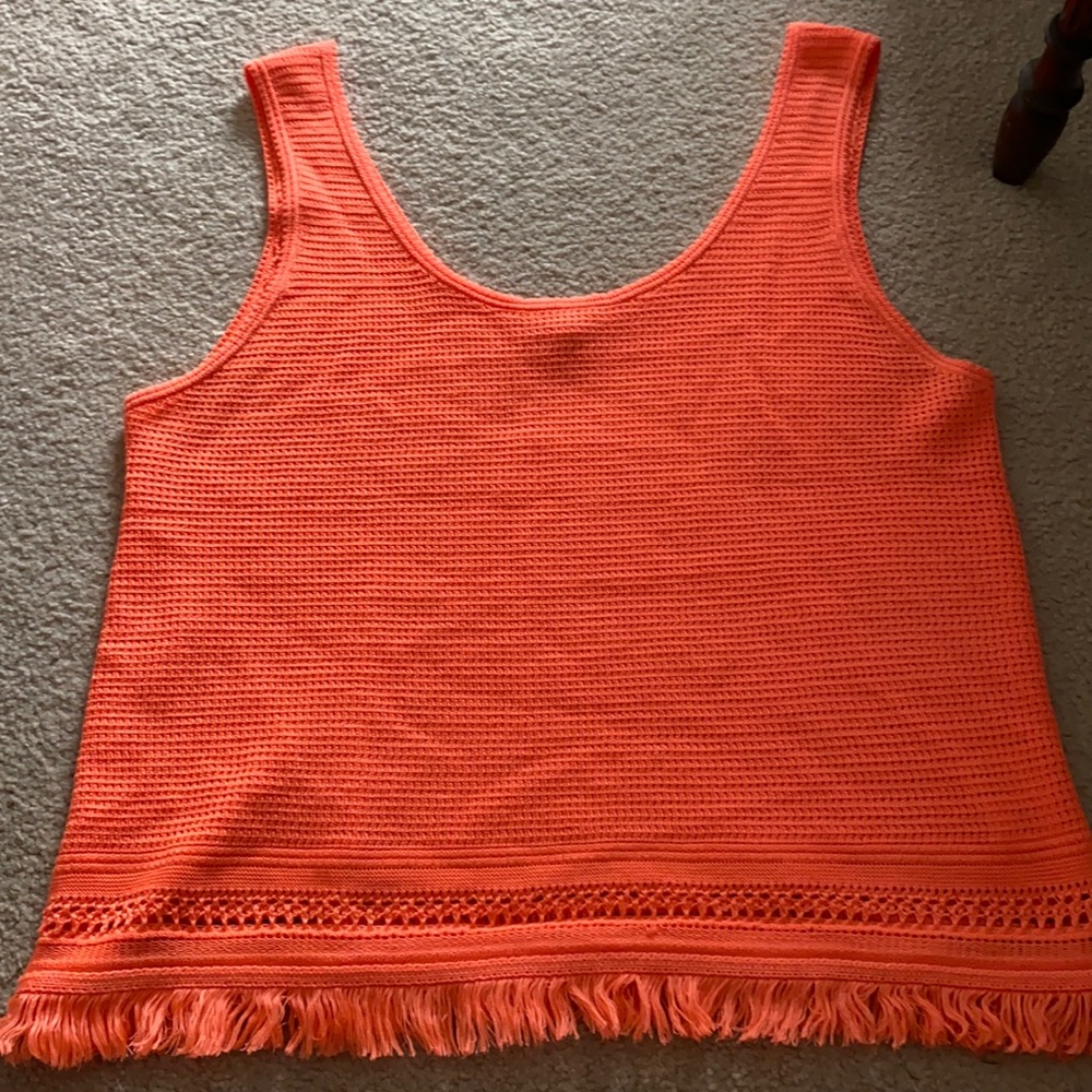 Lilly Pulitzer Corbyn Tank